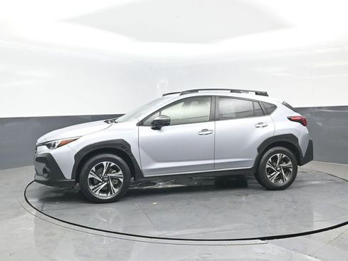 Used 2025 Subaru Crosstrek 2.0i Premium AWD/4WD image 4