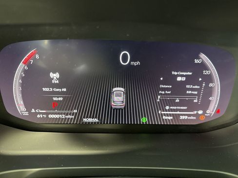 New 2026 Acura MDX Type S image 15