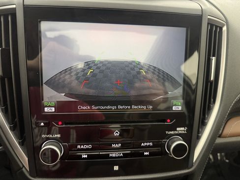 Used 2020 Subaru Forester Touring w/ Popular Package #2 image 20