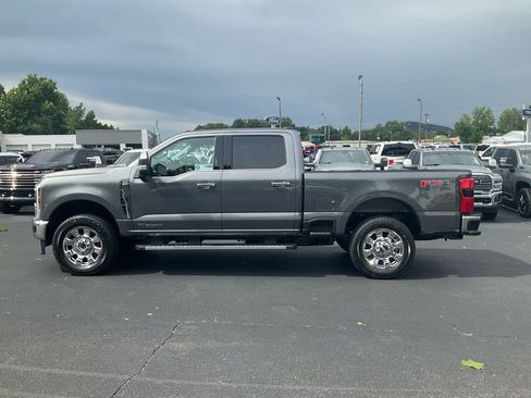 New 2026 Ford F250 Lariat w/ Chrome Package AWD/4WD image 8