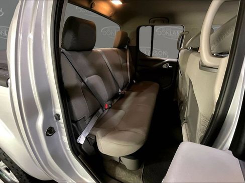 Used 2011 Nissan Frontier S RWD image 18
