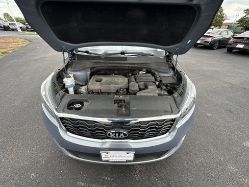 Used 2019 Kia Sorento L FWD image 21
