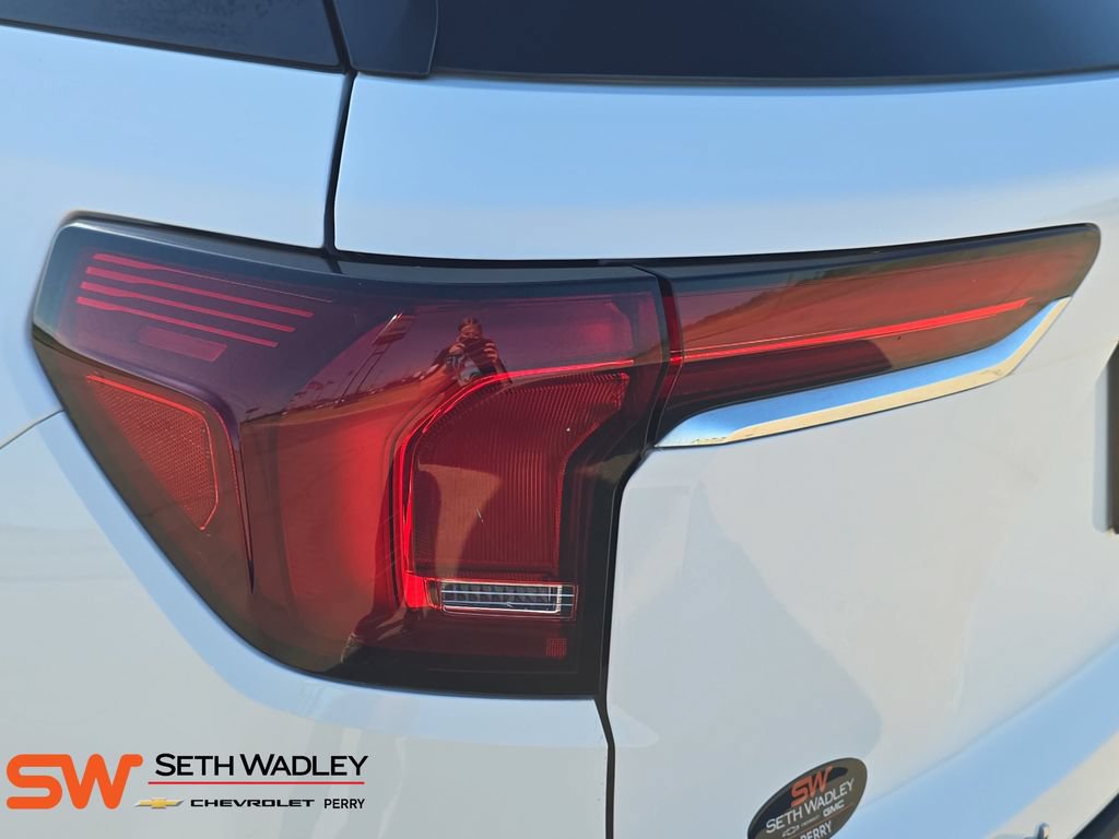 Used 2026 GMC Terrain Elevation FWD image 32