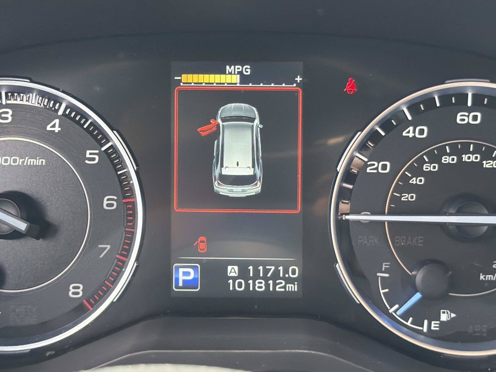 Used 2020 Subaru Ascent Limited w/ Technology Package AWD/4WD image 29
