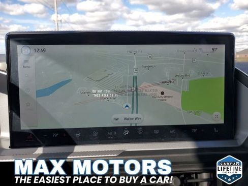 New 2025 Ford Bronco Sport Badlands w/ Badlands Tech Package image 25