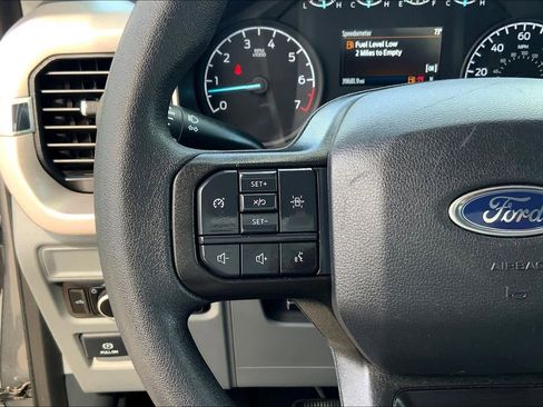 Used 2023 Ford F150 XLT image 22