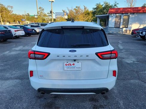 Used 2023 Ford Escape ST-Line image 8