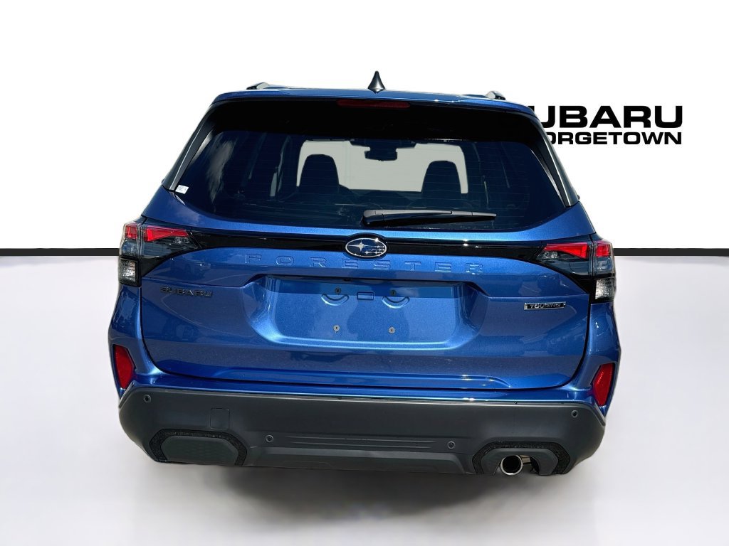 New 2026 Subaru Forester Touring AWD/4WD image 7