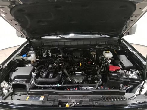Certified 2024 Ford Bronco Outer Banks AWD/4WD image 11