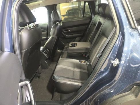 Used 2025 MAZDA CX-50 AWD 2.5 S w/ Premium Package image 27