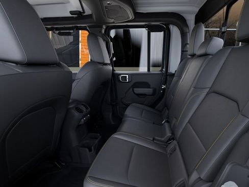 New 2026 Jeep Gladiator Sport image 23