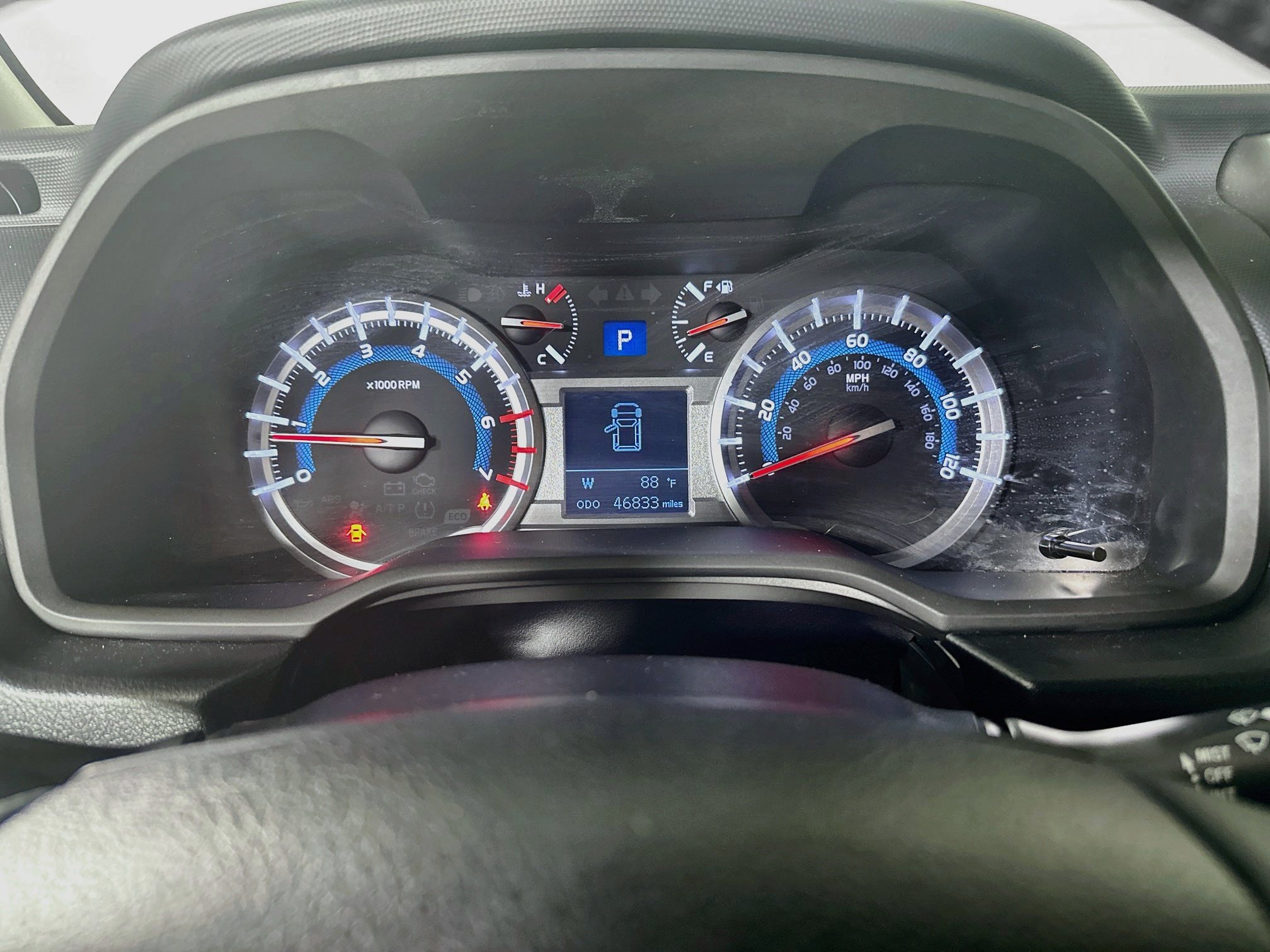 Used 2015 Toyota 4Runner SR5 RWD image 19