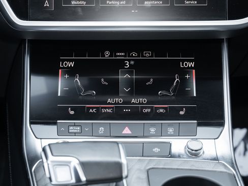 Used 2024 Audi A6 Premium Plus image 32