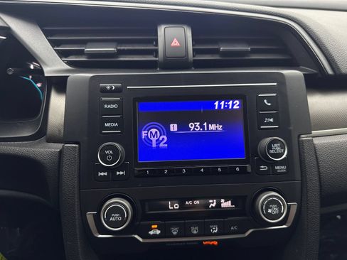 Used 2020 Honda Civic LX image 25