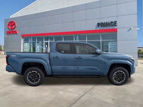 New 2026 Toyota Tacoma TRD Sport image 3