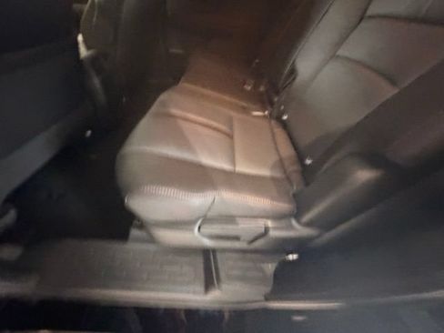 Used 2023 Honda Passport TrailSport image 21