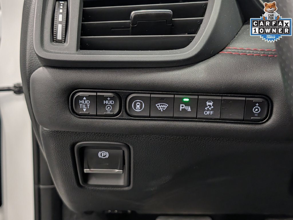 Used 2025 Acura TLX Type S AWD/4WD image 23