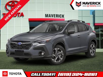 Used 2025 Subaru Crosstrek 2.5i Premium