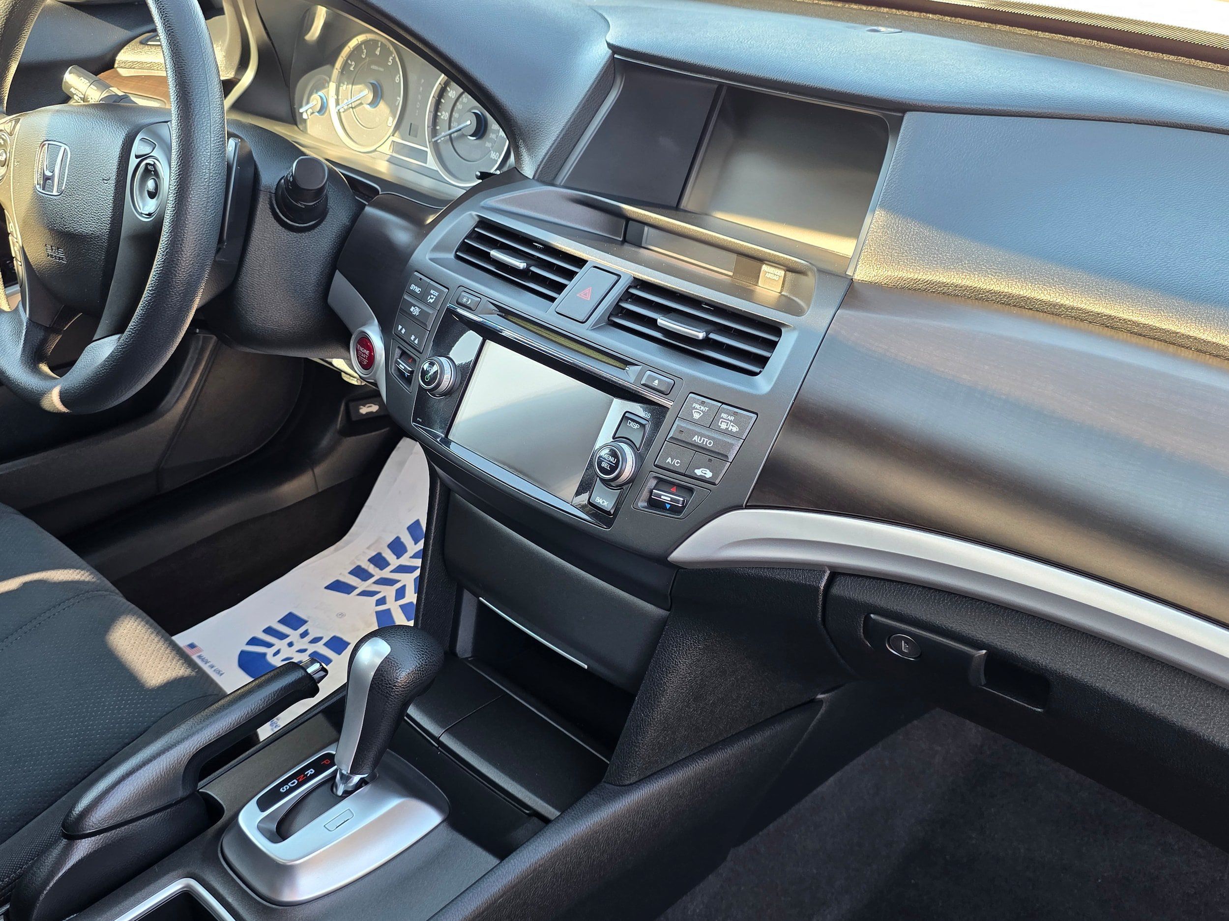 Used 2013 Honda Crosstour EX image 28