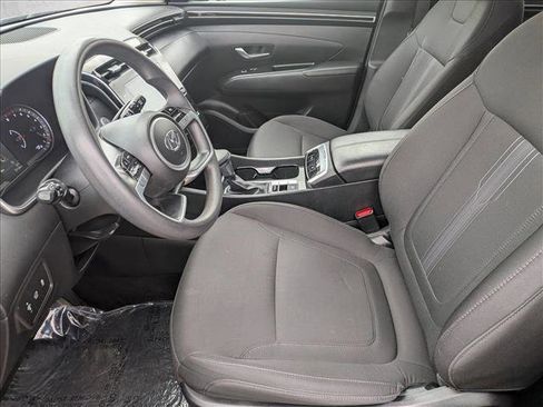 Used 2024 Hyundai Tucson SEL AWD/4WD image 15