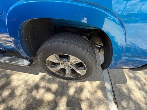 Used 2022 RAM 1500 Laramie RWD image 14