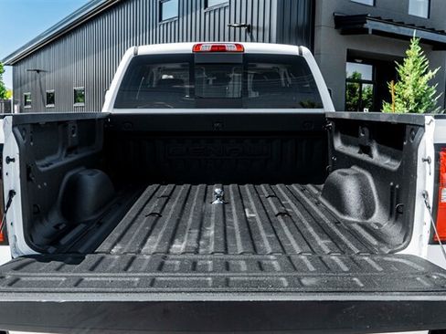 Used 2019 GMC Sierra 3500 Denali AWD/4WD image 16