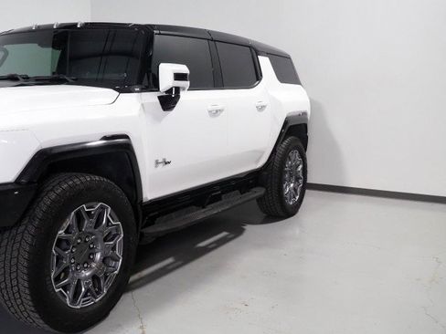 Used 2025 GMC Hummer EV 3X AWD/4WD image 71