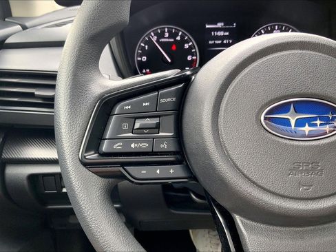 Certified 2025 Subaru Crosstrek 2.0i Premium image 22
