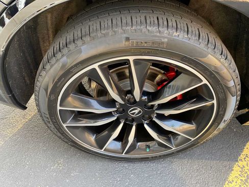 Used 2022 Acura MDX Type S AWD/4WD image 49