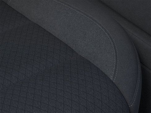 New 2026 Chevrolet Silverado 1500 Custom image 22