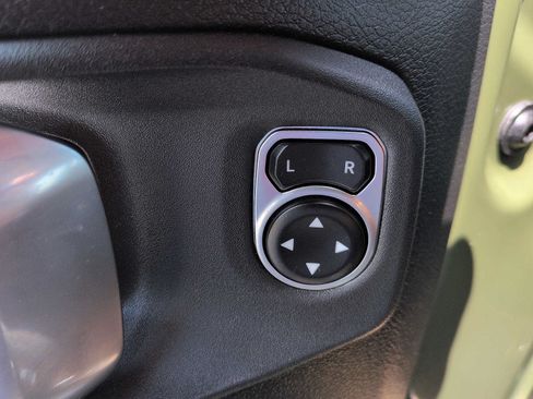 Used 2023 Jeep Wrangler Unlimited w/ Cold Weather Group AWD/4WD image 13