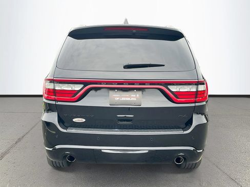 Used 2024 Dodge Durango R/T RWD image 6