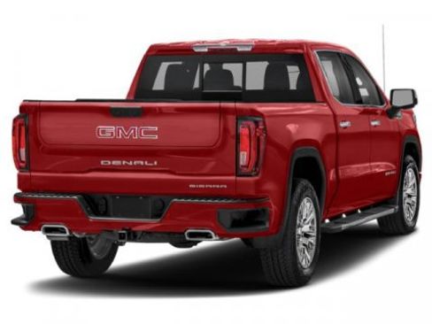 Used 2021 GMC Sierra 1500 Denali image 2