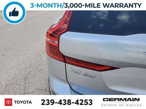 Used 2019 Volvo XC60 T5 Inscription w/ Protection Package image 15