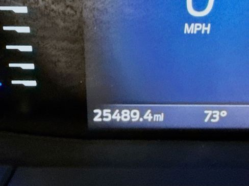 Used 2023 Ford Escape Active AWD/4WD image 16
