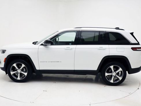 Used 2023 Jeep Grand Cherokee Limited image 5