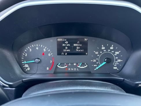 Used 2022 Ford Escape SE w/ Convenience Package image 33