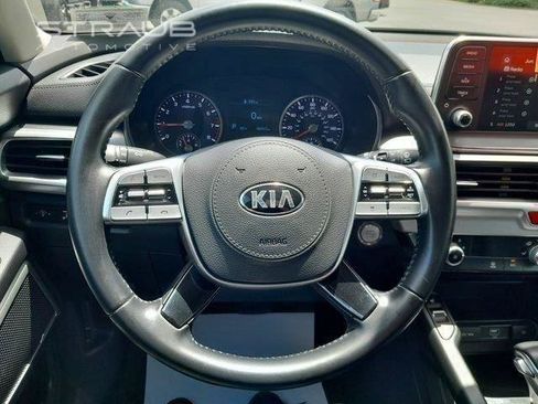 Used 2021 Kia Telluride S AWD/4WD image 13