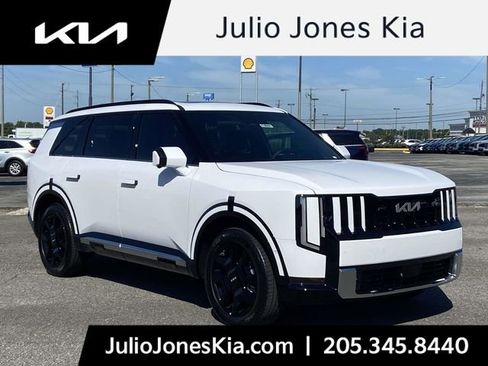 New 2027 Kia Telluride X-Line SX Prestige AWD/4WD image 1