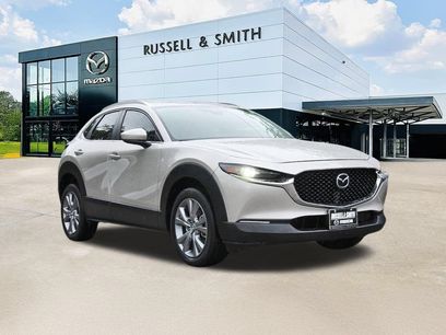 Used 2023 MAZDA CX-30 AWD 2.5 S w/ Preferred Package