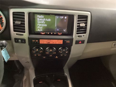 Used 2008 Toyota 4Runner SR5 RWD image 17