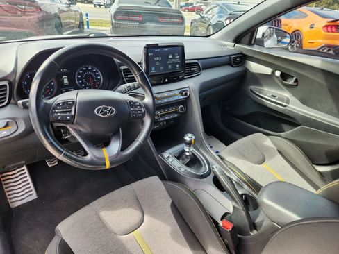 Used 2019 Hyundai Veloster Turbo R-Spec image 14