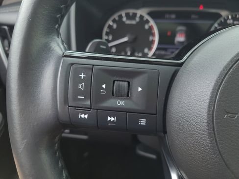 Used 2023 Nissan Rogue SL w/ SL Premium Package FWD image 31