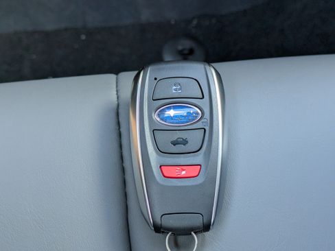 New 2026 Subaru Outback Premium AWD/4WD image 29
