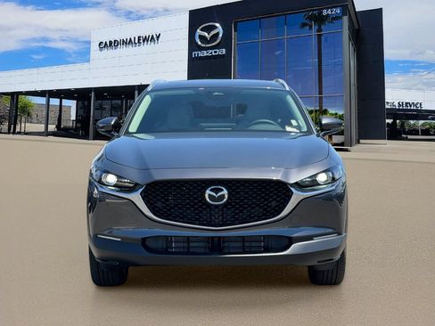 New 2026 MAZDA CX-30 AWD 2.5 S image 4