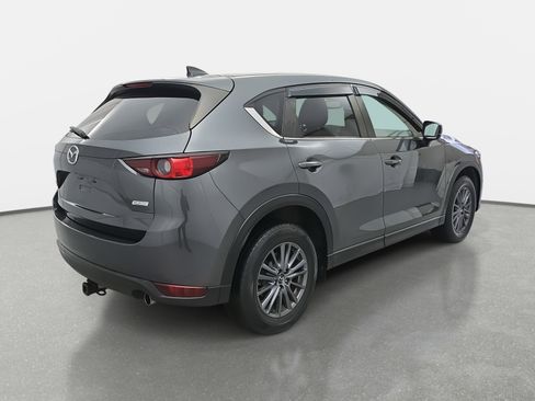 Used 2019 MAZDA CX-5 Touring image 3