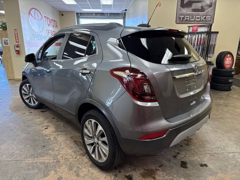 Used 2019 Buick Encore Preferred w/ Safety Package image 8