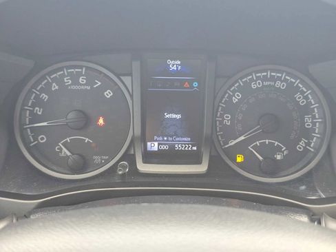 Used 2017 Toyota Tacoma TRD Pro AWD/4WD image 26