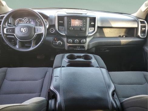 Used 2020 RAM 1500 Big Horn AWD/4WD image 7