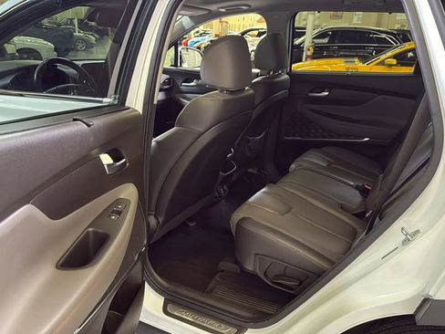 Used 2020 Hyundai Santa Fe Limited image 24
